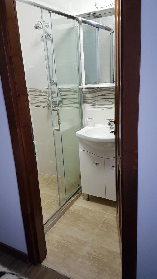 Popasul Calatorului Otel Moisei Dış mekan fotoğraf