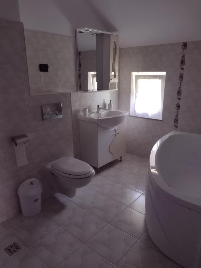 Popasul Calatorului Otel Moisei Dış mekan fotoğraf