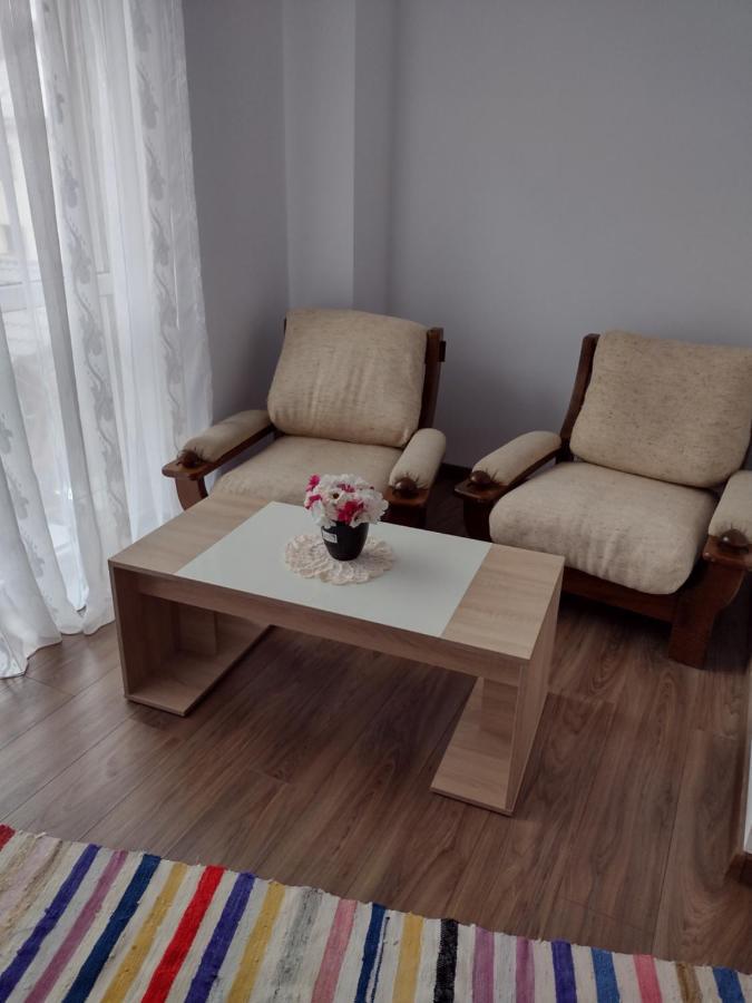 Popasul Calatorului Otel Moisei Dış mekan fotoğraf