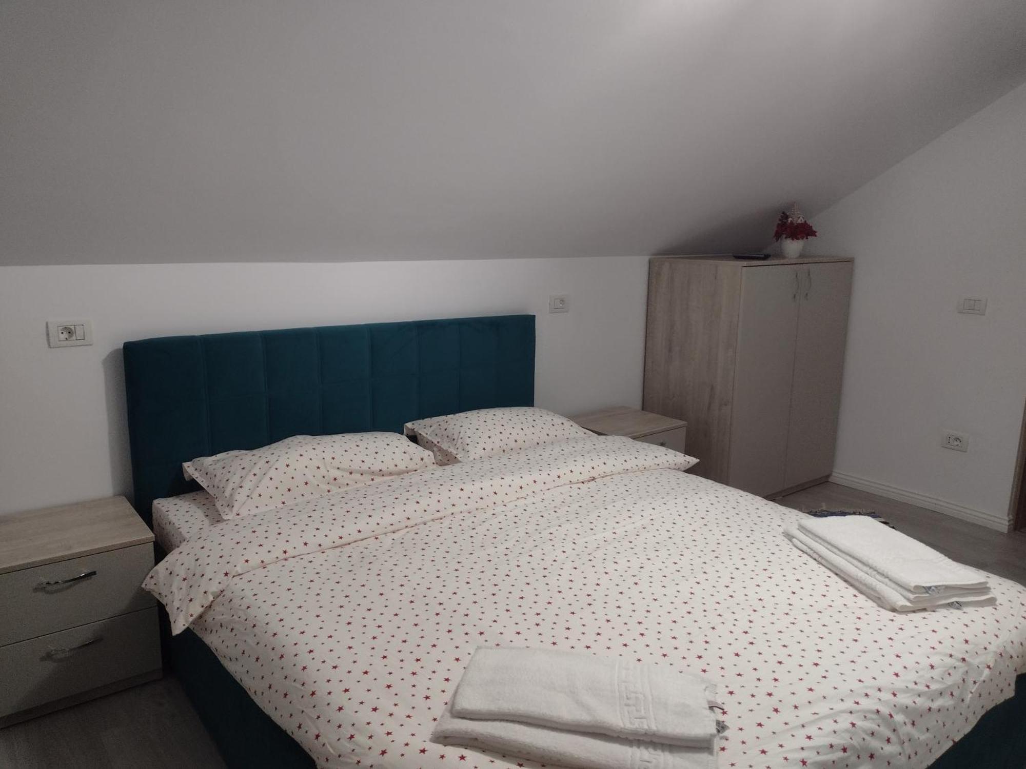 Popasul Calatorului Otel Moisei Dış mekan fotoğraf