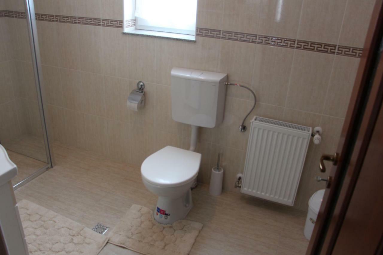Popasul Calatorului Otel Moisei Dış mekan fotoğraf
