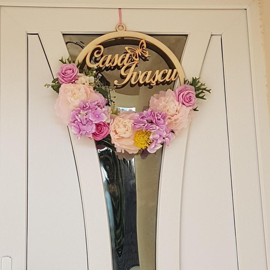 Popasul Calatorului Otel Moisei Dış mekan fotoğraf